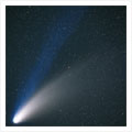 ヘールポップ彗星